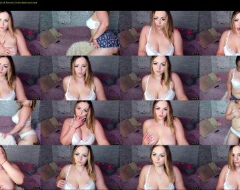 marrygrayes — 47 minute Chaturbate female cam show recording, 1080p, Jul 28, 2019