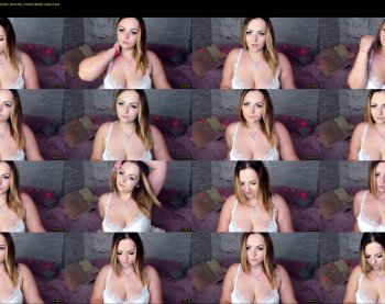 marrygrayes — 21 minute Chaturbate female cam show recording, 1080p, Jul 28, 2019