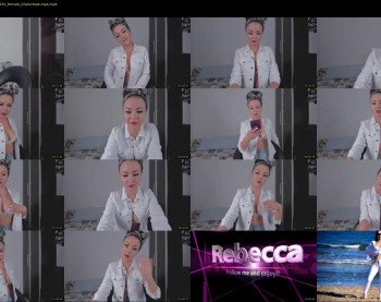 mary_rosse — 15 minute Chaturbate couple cam show recording, 720p, Jul 29, 2019