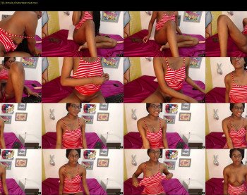 maryevans_ — 22 minute Chaturbate female cam show recording, 720p, Jul 28, 2019