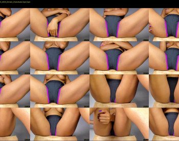 melania_browis — 13 minute Chaturbate female cam show recording, 720p, Jul 28, 2019