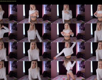 melissaallens — 7 minute Chaturbate female cam show recording, 1080p, Jul 28, 2019