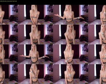 melissaallens — 7 minute Chaturbate female cam show recording, 1080p, Jul 28, 2019