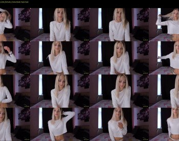 melissaallens — 7 minute Chaturbate female cam show recording, 1080p, Jul 28, 2019