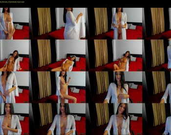 miley_me — 16 minute Chaturbate female cam show recording, 1080p, Jul 29, 2019