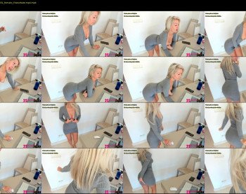 miss_juliaa — 24 minute Chaturbate female cam show recording, 720p, Jul 28, 2019