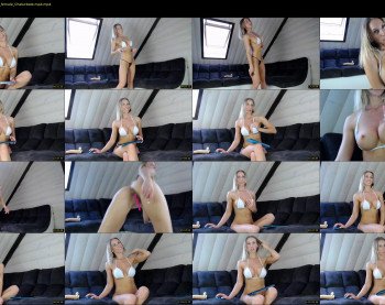 miss_x_ — 77 minute Chaturbate female cam show recording, 720p, Jul 28, 2019