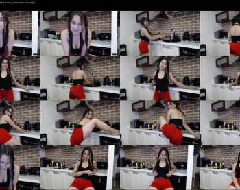 missfire69 — 36 minute Chaturbate female cam show recording, 1080p, Jul 28, 2019