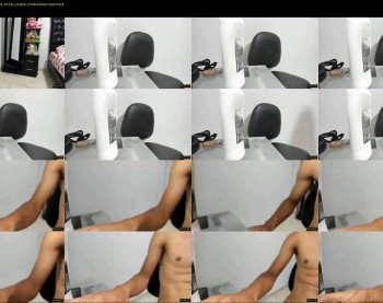 molly_and_paul — 7 minute Chaturbate couple cam show recording, 720p, Jul 29, 2019