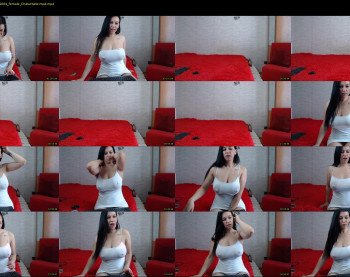 mommymila — 29 minute Chaturbate female cam show recording, 1080p, Jul 28, 2019