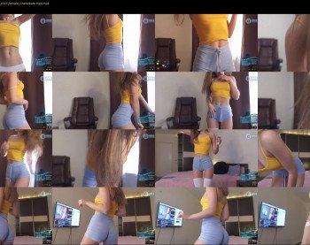 ms_seductive — 29 minute Chaturbate female cam show recording, 1080p, Jul 28, 2019