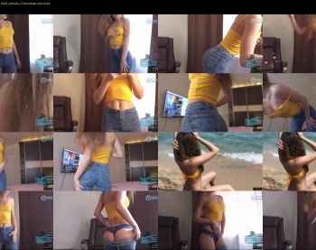 ms_seductive — 44 minute Chaturbate female cam show recording, 1080p, Jul 28, 2019