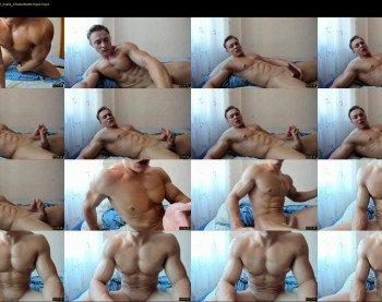 o_r_b_i_t — 22 minute Chaturbate male cam show recording, 1080p, Jul 28, 2019