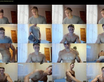 o_r_b_i_t — 29 minute Chaturbate male cam show recording, 1080p, Jul 28, 2019