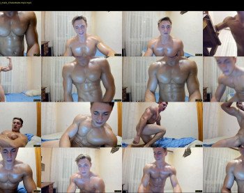 o_r_b_i_t — 29 minute Chaturbate male cam show recording, 1080p, Jul 28, 2019