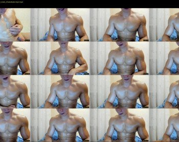 o_r_b_i_t — 7 minute Chaturbate male cam show recording, 1080p, Jul 28, 2019