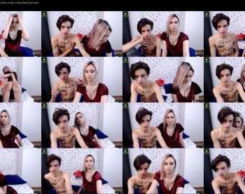 oliverrgroove — 10 minute Chaturbate male cam show recording, 1080p, Jul 28, 2019