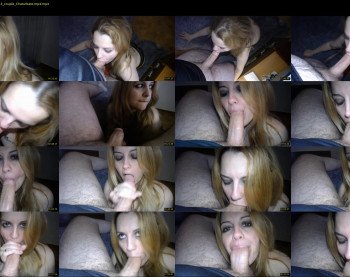 oraljessie — 10 minute Chaturbate couple cam show recording, 1080p, Jul 28, 2019
