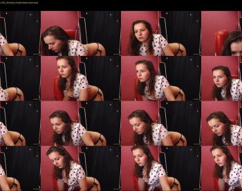 p1ece_of_me — 3 minute Chaturbate female cam show recording, 1080p, Jul 28, 2019