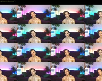 paul_rubini — 3 minute Chaturbate male cam show recording, 720p, Jul 28, 2019