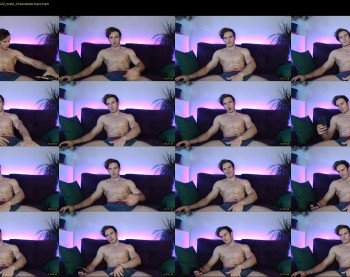 paul_rubini — 18 minute Chaturbate male cam show recording, 720p, Jul 28, 2019