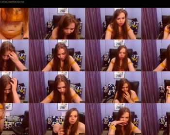 persinaky — 93 minute Chaturbate female cam show recording, 720p, Jul 29, 2019
