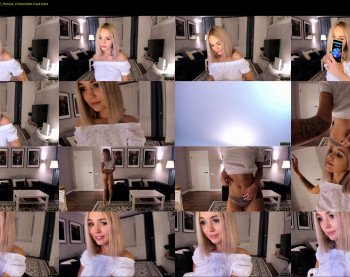 pippalee — 10 minute Chaturbate female cam show recording, 720p, Jul 28, 2019
