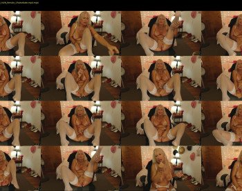 sassythang4u — 34 minute Chaturbate female cam show recording, 720p, Jul 28, 2019