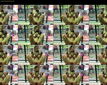 sebilone — 25 minute Chaturbate couple cam show recording, 720p, Jul 28, 2019