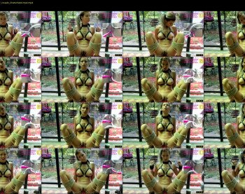 sebilone — 21 minute Chaturbate couple cam show recording, 720p, Jul 28, 2019