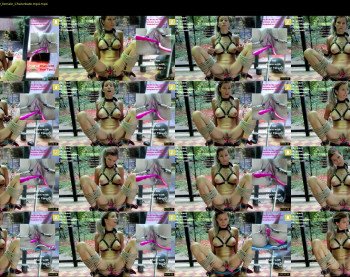 sebilone — 73 minute Chaturbate couple cam show recording, 720p, Jul 28, 2019