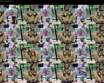 sebilone — 70 minute Chaturbate couple cam show recording, 720p, Jul 28, 2019