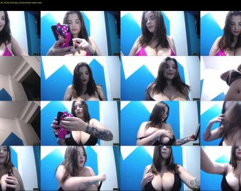 sexual_addiction — 19 minute Chaturbate couple cam show recording, 720p, Jul 29, 2019