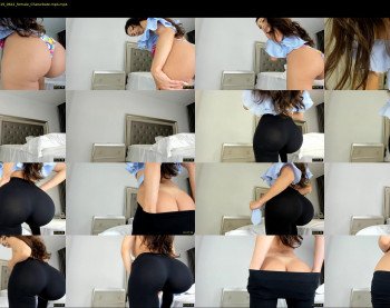 sexygirlforyouuu — 56 minute Chaturbate female cam show recording, 720p, Jul 28, 2019