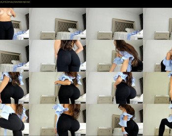sexygirlforyouuu — 50 minute Chaturbate female cam show recording, 720p, Jul 28, 2019