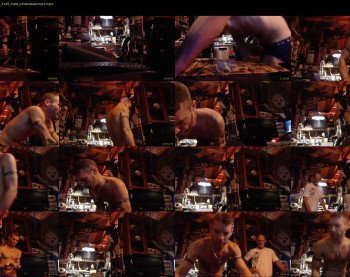str8foryouguy — 66 minute Chaturbate male cam show recording, 480p, Jul 28, 2019