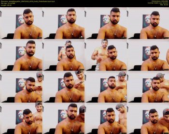 straigthguysfun — 8 minute Chaturbate male cam show recording, 480p, Jul 29, 2019