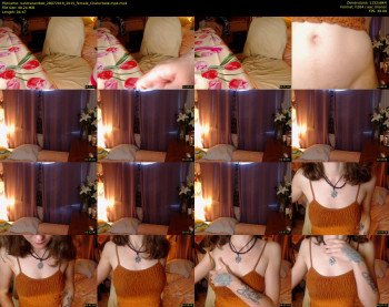 sunloveandwe — 5 minute Chaturbate female cam show recording, 720p, Jul 28, 2019