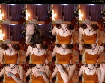 sunloveandwe — 3 minute Chaturbate female cam show recording, 720p, Jul 28, 2019