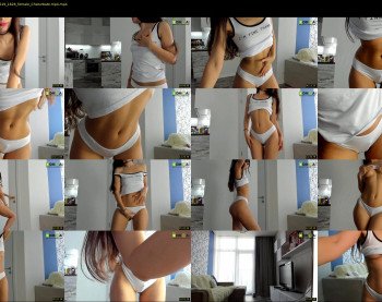 sweety_rinushka_ — 36 minute Chaturbate female cam show recording, 1080p, Jul 28, 2019