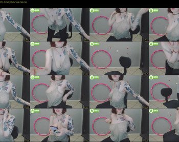 temptingfox — 69 minute Chaturbate female cam show recording, 720p, Jul 28, 2019