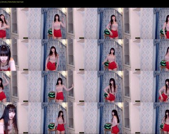 tiny_cute — 29 minute Chaturbate female cam show recording, 720p, Jul 28, 2019