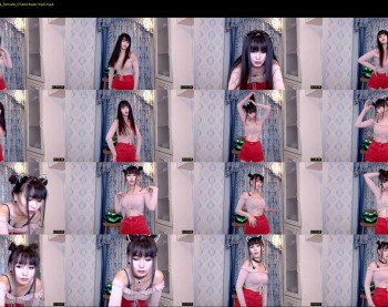 tiny_cute — 29 minute Chaturbate female cam show recording, 720p, Jul 28, 2019