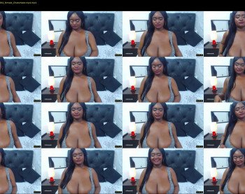 tracy_owen — 6 minute Chaturbate female cam show recording, 480p, Jul 28, 2019