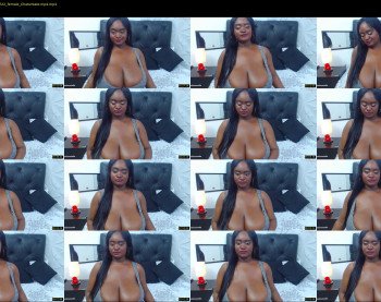 tracy_owen — 13 minute Chaturbate female cam show recording, 480p, Jul 28, 2019