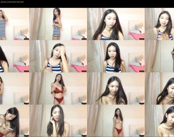 tristanat — 51 minute Chaturbate female cam show recording, 720p, Jul 28, 2019