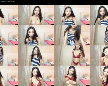 tristanat — 52 minute Chaturbate female cam show recording, 720p, Jul 28, 2019