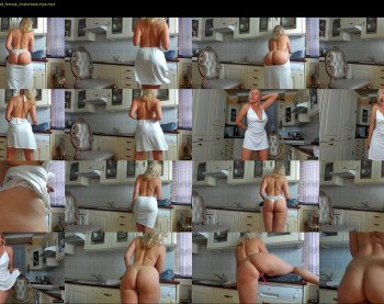 tunderose — 47 minute Chaturbate female cam show recording, 1080p, Jul 28, 2019