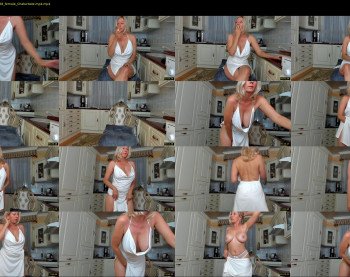 tunderose — 24 minute Chaturbate female cam show recording, 1080p, Jul 28, 2019