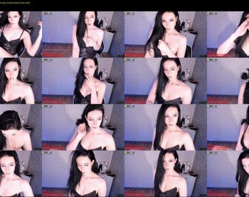 uindi — 20 minute Chaturbate female cam show recording, 1080p, Jul 28, 2019